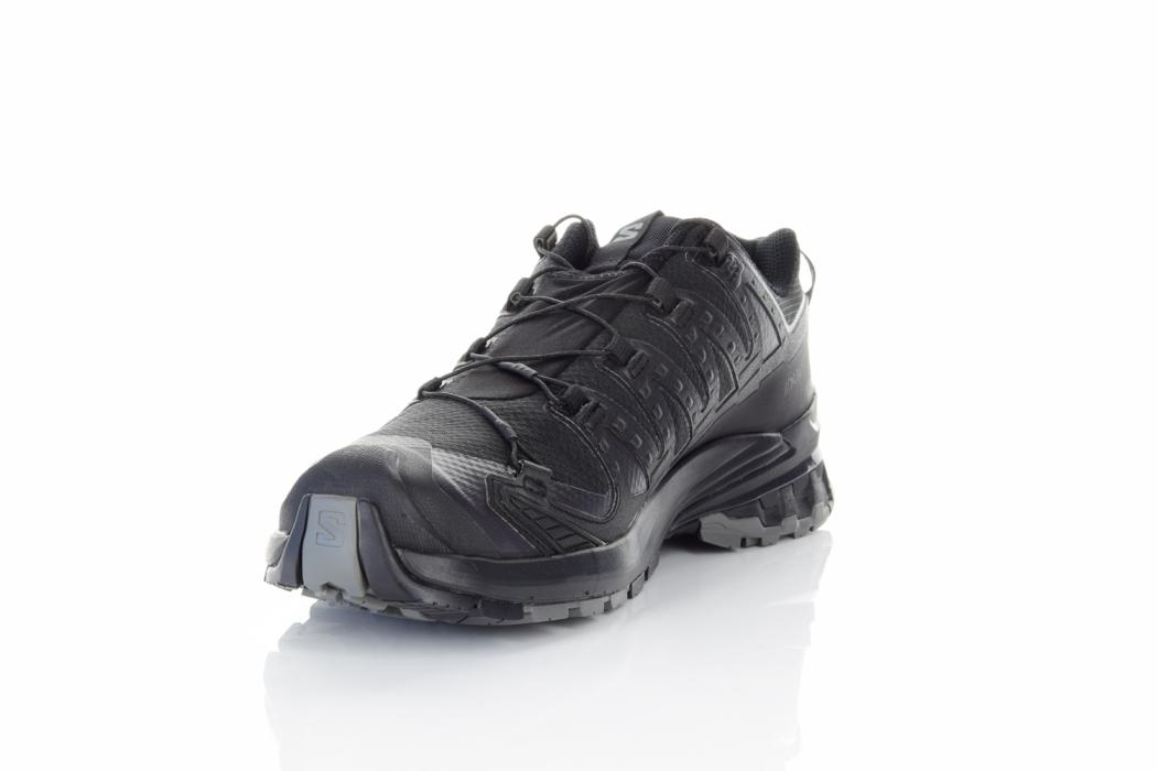 Salomon XA PRO 3D V9 GTX, moški trail tekaški copati, črna